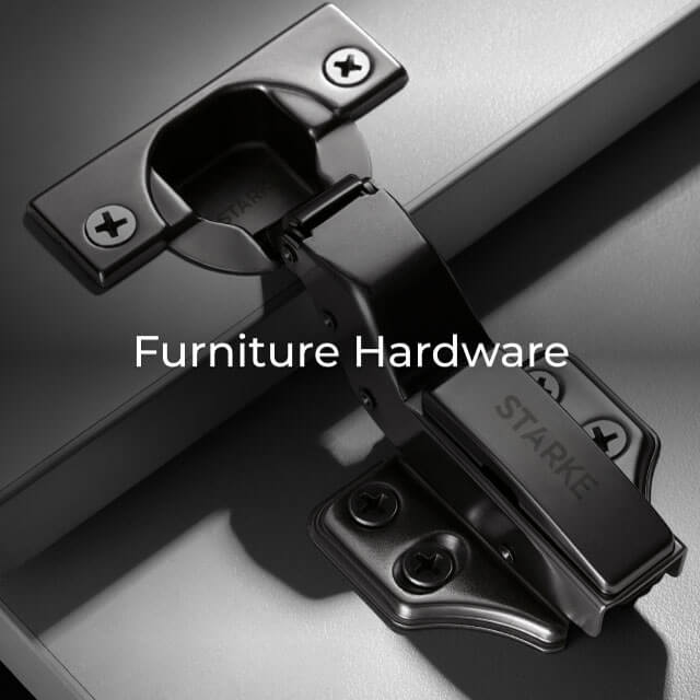 Furniture Hardware